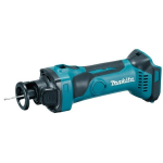 Pjūklas gipsokartono plok&scaron;tėms pjauti Makita DCO180Z 18 V (be akumuliatoriaus ir pakrovėjo)