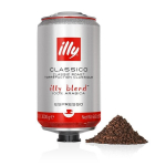 Illy kavos pupelės vidutinio skrudinimo, 3 kg