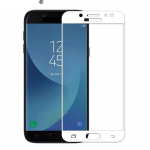 &bdquo;Iike Samsung A3 2017 A320 5D&ldquo; grūdinto stiklo balta