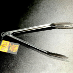 Kepsnių žnyplės, 34 cm "Texas Club"
