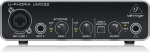 Behringer UMC22