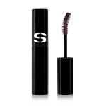 Riečiamasis blakstienų tu&scaron;as Sisley So Curl 2 Deep Brown, 10 ml