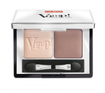 Akių &scaron;e&scaron;ėliai Pupa Vamp Compact Duo 2.2 g, 005, 005