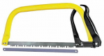Mi&scaron;ri medžio/metalo pjūklo - STANLEY - 300mm - Geltona ir juoda - 30 cm pjūklas