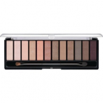 Akių &scaron;e&scaron;ėlių paletė Rimmel Magnif'Eyes 14.2 g, 002 Blush, 002 Blush