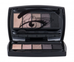 Akių &scaron;e&scaron;ėlių paletė Lancome Hypnose N06 Reflets D&rsquo;Amethyste 04 Taupe Craze, 4 g