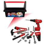 Vaiki&scaron;ka įrankių dėžė KS Tools