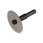 Wolfcraft freza diskas medienai 45mm, 8mm kotas