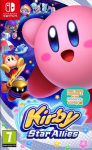 Žaidimas Nintendo Switch Kirby Star Allies