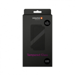 &bdquo;Evelatus Xiaomi Mi 10t Pro 2.5D&ldquo; pilnas dangtelis Japonijos klijų stiklo anti-statinis