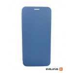 &bdquo;Evelatus&ldquo; &bdquo;Samsung Galaxy A72&ldquo; dėklas, mėlynas