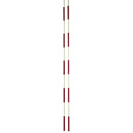 Tinklinio antenos stiklo pluo&scaron;to 1800x10mm
