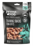 PrimaDog Treniravimo Skanukas, Tuno kasneliai ,50 g