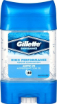 Pie&scaron;tukinis gelinis dezodorantas Gillette Arctic Ice 70 ml