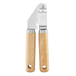 Česnakų spaustukas Ambition Natural, 19,8 cm