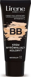 Matinis BB kremas Lirene 30 ml 02