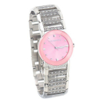 Laikrodis moterims Chronotech CT7146LS-08M 29 mm