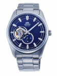 Vyri&scaron;kas laikrodis Orient contemporary automatic open heart RA AR0003L10B