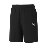 &Scaron;ortai vyrams Puma teamGoal 23 Casuals M 656581-03, juodi