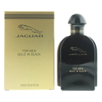 Tualetinis vanduo Jaguar EDT vyrams, 100 ml