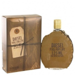 Tualetinis vanduo Diesel Fuel For Life EDT vyrams 125 ml