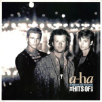 Vinilinė plok&scaron;telė A-HA &bdquo;Headlines And Deadlines. The Hits Of A-Ha&ldquo;