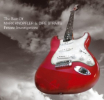Vinilinė plok&scaron;telė Dire Straits &bdquo;Private Investigations (The Best Of)&ldquo;