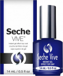 Nagų lakas Seche Fixer Seche Vive Gel, 14 ml