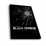 Reprodukcija Black Mirror