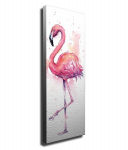 Reprodukcija Flamingas