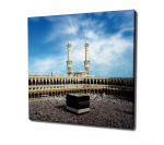Reprodukcija Kaaba, Meka