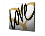 Reprodukcija Love