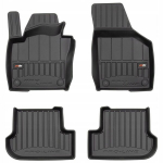 Guminiai ProLine 3D kilimėliai Volkswagen Beetle HB 2011-2019