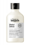 Valomasis plaukų &scaron;ampūnas L'oreal Professionnel Metal Detox, 300 ml