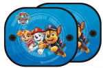 Užuolaidėlė nuo saulės Paw Patrol, 2 vnt.