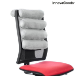 Daugiafunkcinė modulinė pagalvė Rollow InnovaGoods Wellness Relax