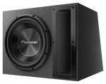 Pioneer TS-A300B žemų dažnių garsiakalbis