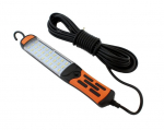Prožektorius su kabliu magnetu 60led