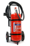 Miltelinis gesintuvas ReinoldMax, 25kg