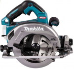 Akumuliatorinis diskinis pjūklas Makita XGT&reg; 40Vmax HS004GZ