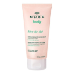 Atkuriamasis kūno &scaron;veitiklis su granulėmis Nuxe Body Reve de The, 150 ml