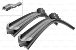 Valytuvas BOSCH Aerotwin A540S 680/625MM OPEL ASTRA J,ASTRA K