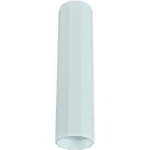 Nowodvorski lubinis &scaron;viestuvas Cameleon Poly M White 8877