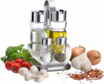 Aliejaus ir acto, piros ir druskos indas &bdquo;Wien&ldquo;, 40ml