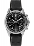 Laikrodis vyrams Jacques Lemans 1 2117A