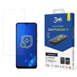 Apsauginė plėvelė 3MK Silver Protect +, skirta Samsung A03s 4G