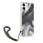 Telefono dėklas Guess GUHCP12SKSMAGR iPhone 12 mini 5,4''