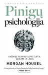 Pinigų psichologija