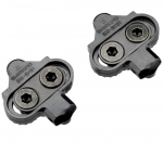 Plok&scaron;telės pedalams Shimano SPD SM-SH51