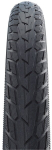 Dviračio padanga 28" Schwalbe Road Cruiser HS 484, Active Wired 47-622 Whitewall